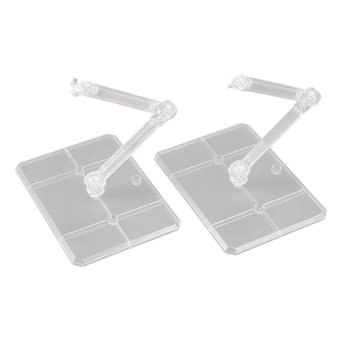 Action Base 7 Clear Color