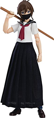 【Max Factory】figma Styles figma Sukeban Body (Makoto)