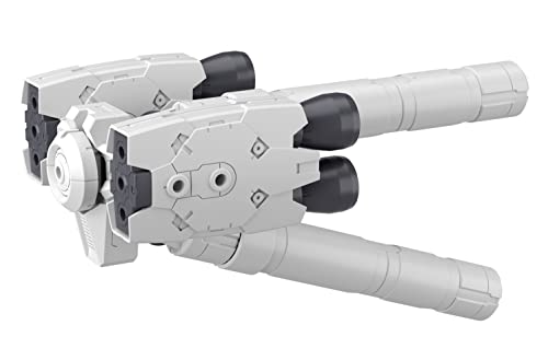 30MM 1/144 Optional Parts Set 10 (Large Properant Tank Unit)