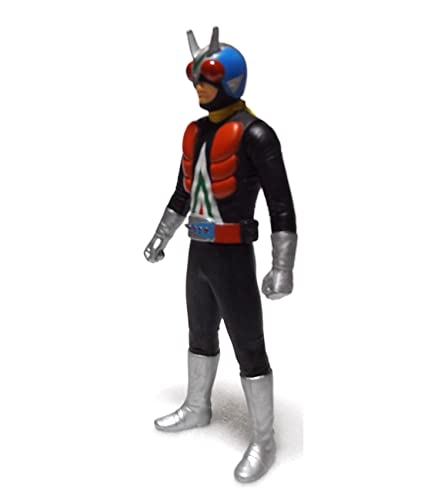 Riderman Legend Rider Series (16), Kamen Rider V3 - Bandai