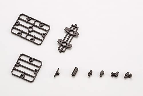 Kit Block Hexa Gear Blockbase 07 Fence Plate Option