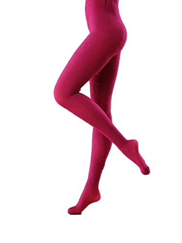 【HASUKI】HASUKI 1/12 SCALE TIGHTS FOR ACTION FIGURINE SA0103 ROSE RED