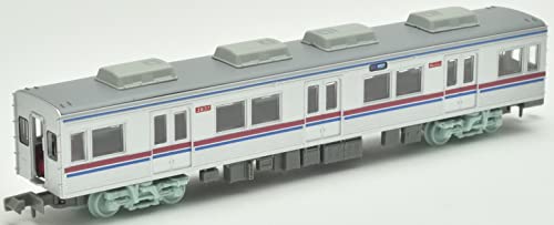 Railway Collection Keisei Electric Railway Type 3600 3638 Formation 8 Car Set A