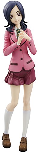 Higashi Setsuna 1/10 Sekai Seifuku Sakusen Fresh Pretty Cure - MegaHouse