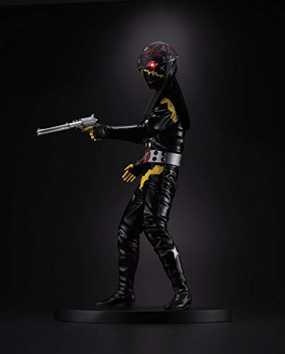 CHARACTER CLASSICS "Android Kikaider" Hakaider