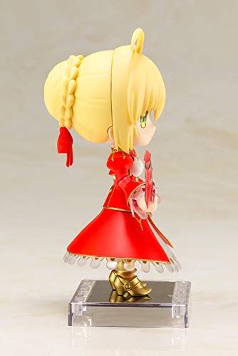 Saber EXTRA Cu-Poche Fate/Extra Last Encore - Kotobukiya | Ninoma