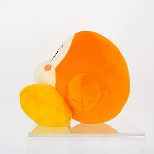 Kirby's Dream Land ALL STAR COLLECTION Plush KP59 Waddle Dee (S Size) Shonbori