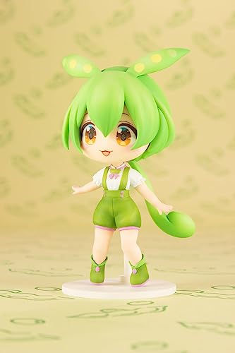 Tohoku Zunko Mini Figure Zundamon