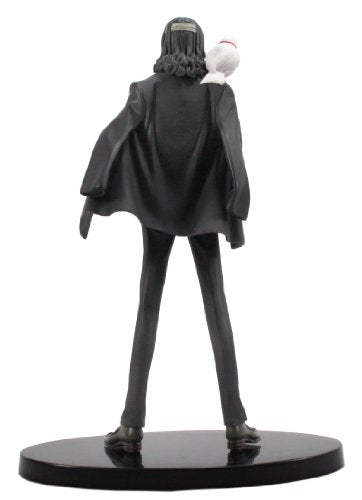 Rob Lucci SCultures Figure Colosseum One Piece