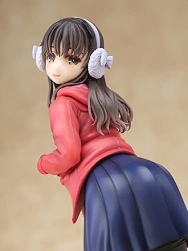 Yuri-chan Illustration by Kumiko Aoi