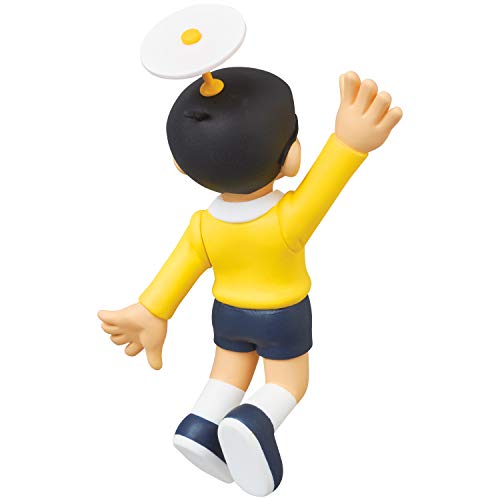 UDF Fujiko F Fujio Series 15 "Doraemon" Doraemon & Nobita (Hopter)