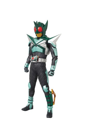 Kamen Rider KickHopper 1/6 Real Action Heroes (#519) Kamen Rider Kabuto - Medicom Toy