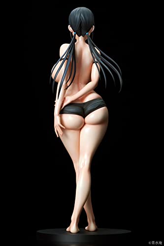 "Koumi-Jima -Shuu 7 de Umeru Mesu-tachi-" Tachibana Konomi Skin Whitening Ver.