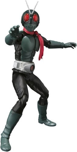 Kamen Rider Ichigo S.H.Figuarts Kamen Rider - Bandai