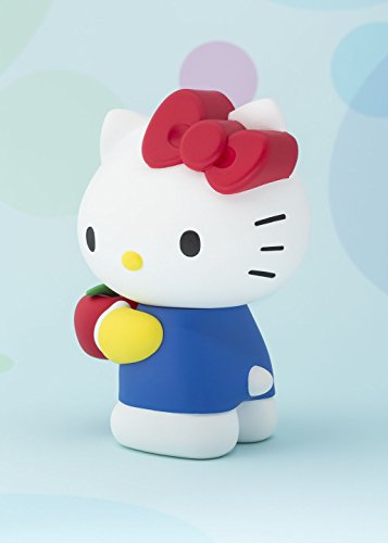Hello Kitty Figuarts ZERO Ao Hello Kitty - Bandai