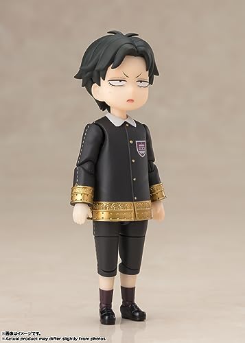 S.H.Figuarts Damian Desmond