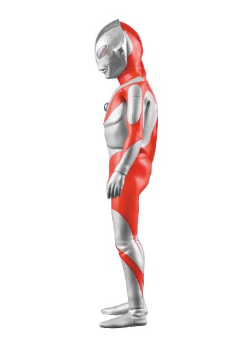Ultraman Real Action Heroes (#469) Ultraman - Medicom Toy