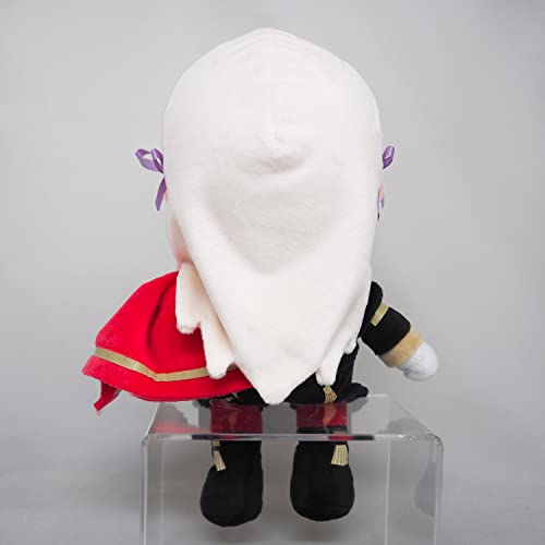 "Fire Emblem" Plush FP08 Edelgard (S Size)