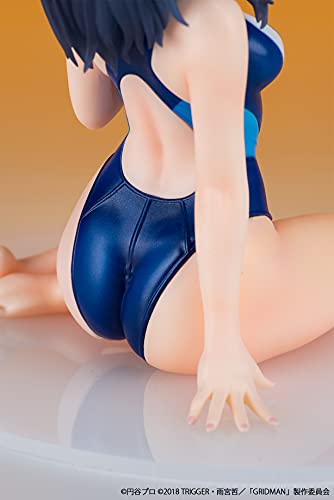 "SSSS.Gridman" Takarada Rikka Swimwear Ver.