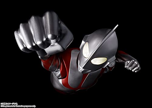 DYNACTION "Shin Ultraman" Ultraman (Shin Ultraman)