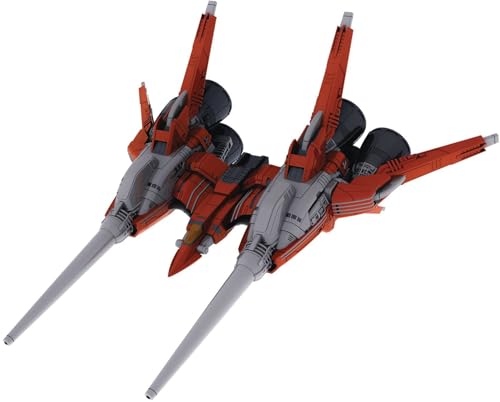 1/144 Scale Plastic Kit "RAYFORCE" RVA-818 X-LAY