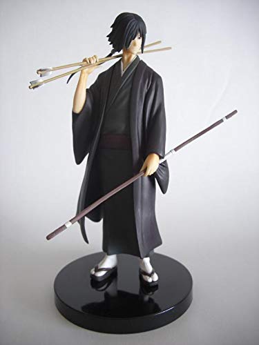 Matoba Seiji Ichiban Kuji Natsume Yuujinchou ~Honya Tamatebako~ Natsume Yuujinchou - Banpresto