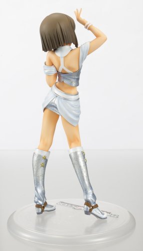 Hagiwara Yukiho 1/7 Brilliant Stage The Idolmaster - MegaHouse