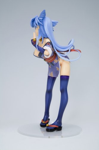 Suzume 1/8 Sengoku Rance - Kotobukiya