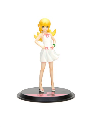 Oshino Shinobu DXF Figure Nisemonogatari - Banpresto
