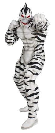 【CCP】CCP Muscular Collection "Kinnikuman" No. 68 Kinnikuman Zebra 2.0 Special Color