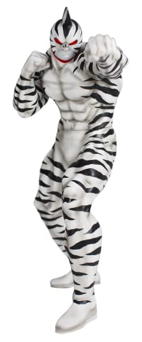 【CCP】CCP Muscular Collection "Kinnikuman" No. 68 Kinnikuman Zebra 2.0 Special Color