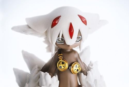 Kadokawa Collection "Made in Abyss: The Golden City of the Scorching Sun" Faputa