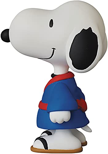 【Medicom Toy】UDF PEANUTS Series 12 YUKATA SNOOPY