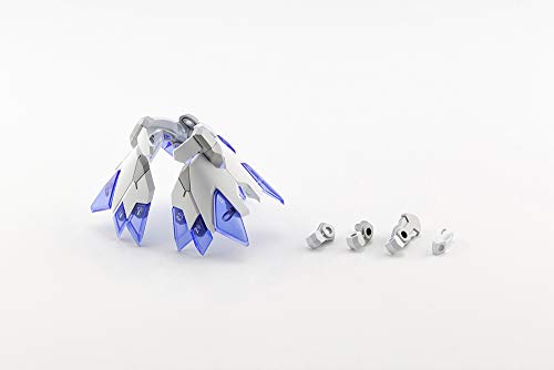 M.S.G Modeling Support Goods Mecha Supply 22 Expansion Armor Type E