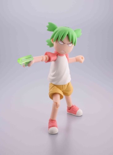 Koiwai Yotsuba (Renewal Box ver. version) Revoltech Yotsuba&! - Kaiyodo