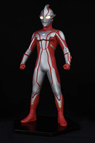 CHARACTER CLASSICS "Ultraman Mebius" Ultraman Mebius
