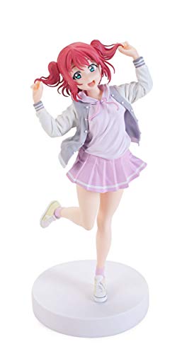 Kurosawa Ruby EXQ Figure Love Live! Sunshine!! - Banpresto