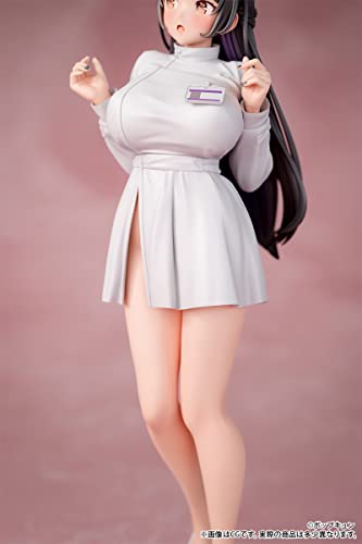 POPQN Original Illustration Nurse-san Bandage Ver. 1/6 Scale