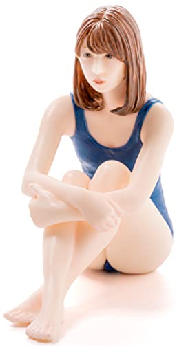 PLAMAX Naked Angel 1/20 Rena Aoi
