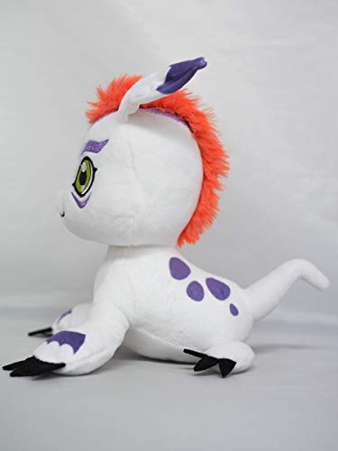 "Digimon Adventure" Plush DG05 Gomamon (S Size)