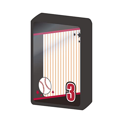 Chara Frame 21 Baseball 03