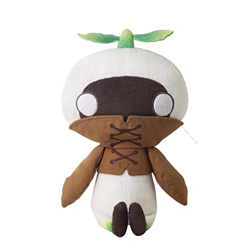 "Final Fantasy XI" Plush Mandragora