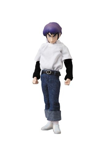 BT 1/6 Real Action Heroes (#551) Mashounen B.T. - Medicom Toy