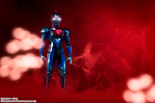 S.H.Figuarts "Ultraman Z" Ultraman Z Original