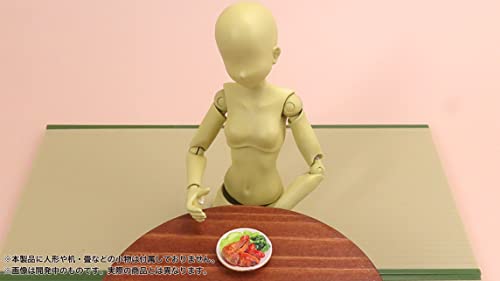 Puripura Figure's Food Vol. 7 -Najimi no Izakaya-