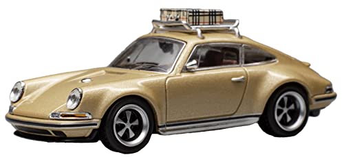 1/64 SINGER 964 GOLD