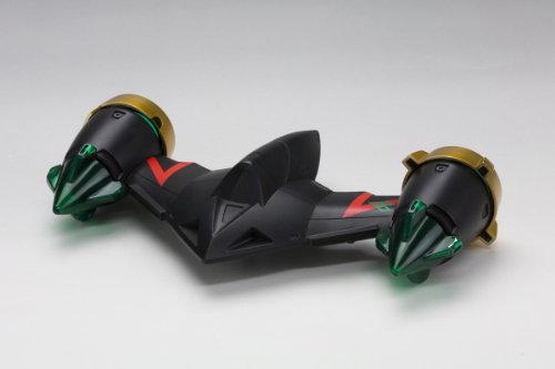 Goldymarg D-Style Yuusha Ou GaoGaiGar - Kotobukiya