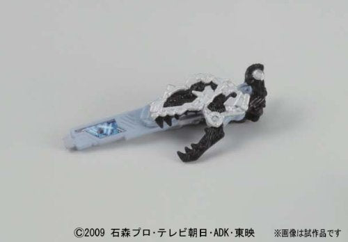 Kamen Rider Double Fang Joker - 1/8 Échelle - MG Fuscariserise Kamen Rider W - Bandai