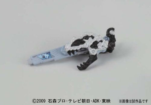Kamen Rider Double Fang Joker - 1/8 escala - MG FIGUPUSISE KAMEN RIDER W - BANDAI