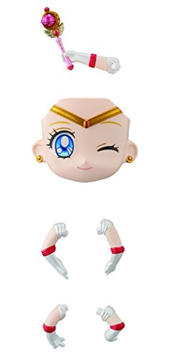 Petit Chara Deluxe! "Sailor Moon" Sailor Moon